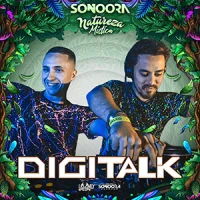 Digitalk