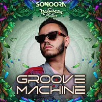 Groove Machine